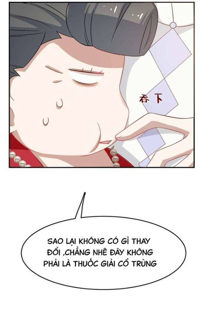 đọc truyện Độc Bộ Thiên Hạ: Đặc Công Thần Y Chương 166 ảnh 30 tại Thiên Thai Truyện