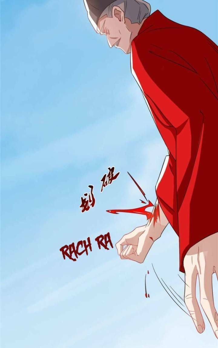 đọc truyện Độc Bộ Thiên Hạ: Đặc Công Thần Y Chương 166 ảnh 32 tại Thiên Thai Truyện