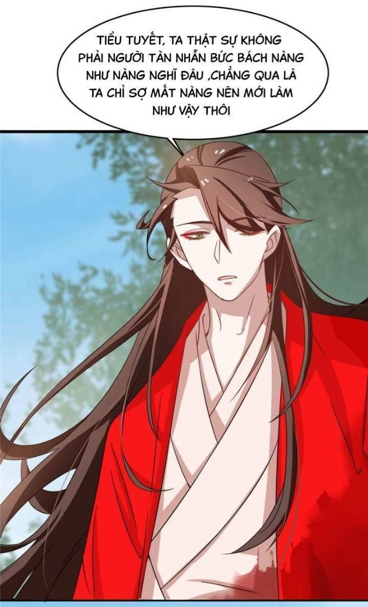 đọc truyện Độc Bộ Thiên Hạ: Đặc Công Thần Y Chương 166 ảnh 35 tại Thiên Thai Truyện