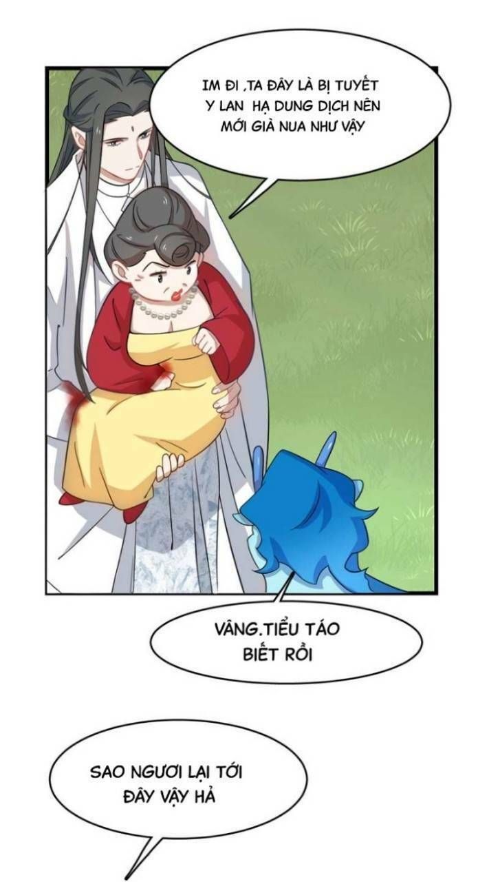 đọc truyện Độc Bộ Thiên Hạ: Đặc Công Thần Y Chương 167 ảnh 12 tại Thiên Thai Truyện