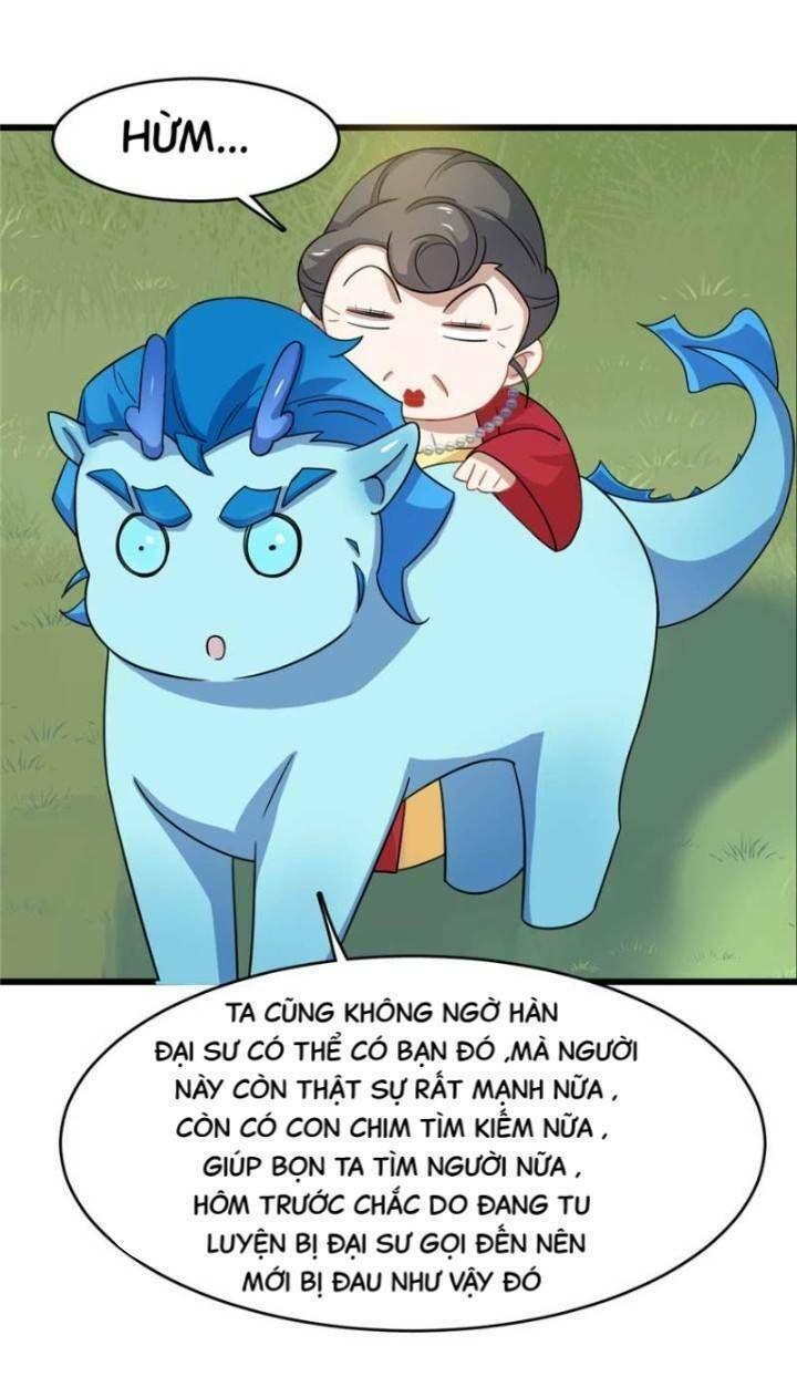 đọc truyện Độc Bộ Thiên Hạ: Đặc Công Thần Y Chương 167 ảnh 17 tại Thiên Thai Truyện