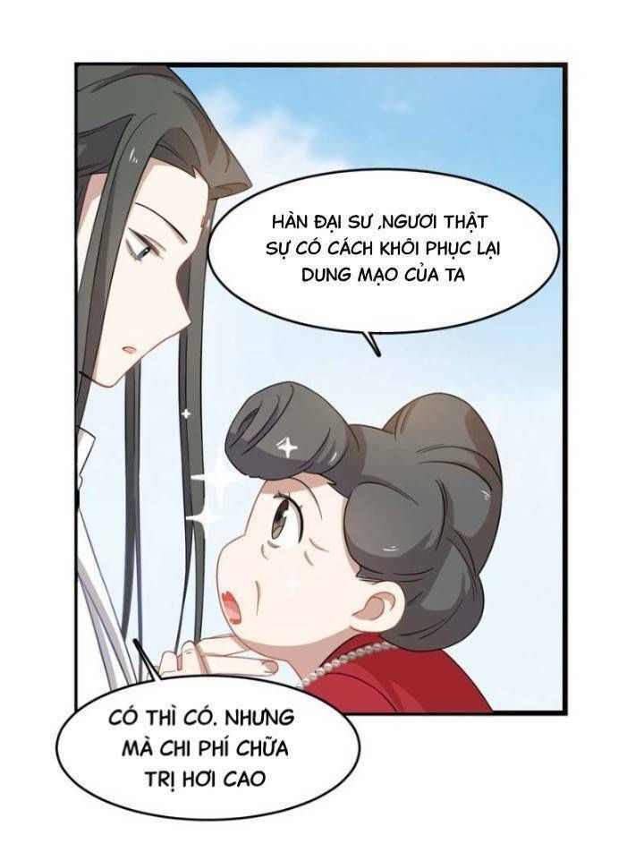 đọc truyện Độc Bộ Thiên Hạ: Đặc Công Thần Y Chương 167 ảnh 4 tại Thiên Thai Truyện