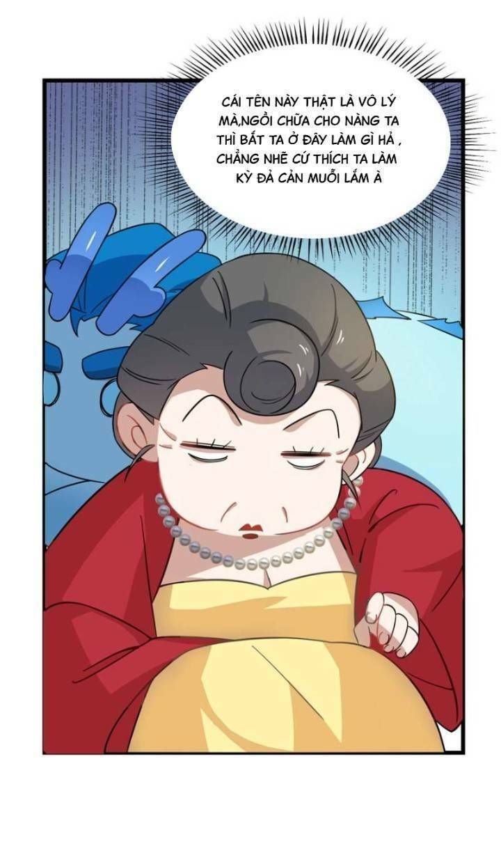 đọc truyện Độc Bộ Thiên Hạ: Đặc Công Thần Y Chương 167 ảnh 22 tại Thiên Thai Truyện