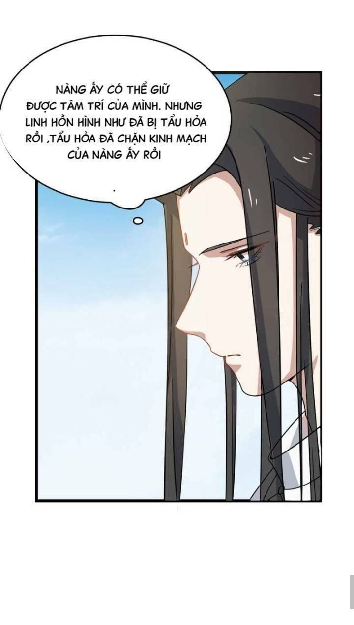 đọc truyện Độc Bộ Thiên Hạ: Đặc Công Thần Y Chương 167 ảnh 23 tại Thiên Thai Truyện