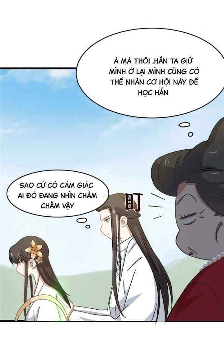 đọc truyện Độc Bộ Thiên Hạ: Đặc Công Thần Y Chương 167 ảnh 24 tại Thiên Thai Truyện