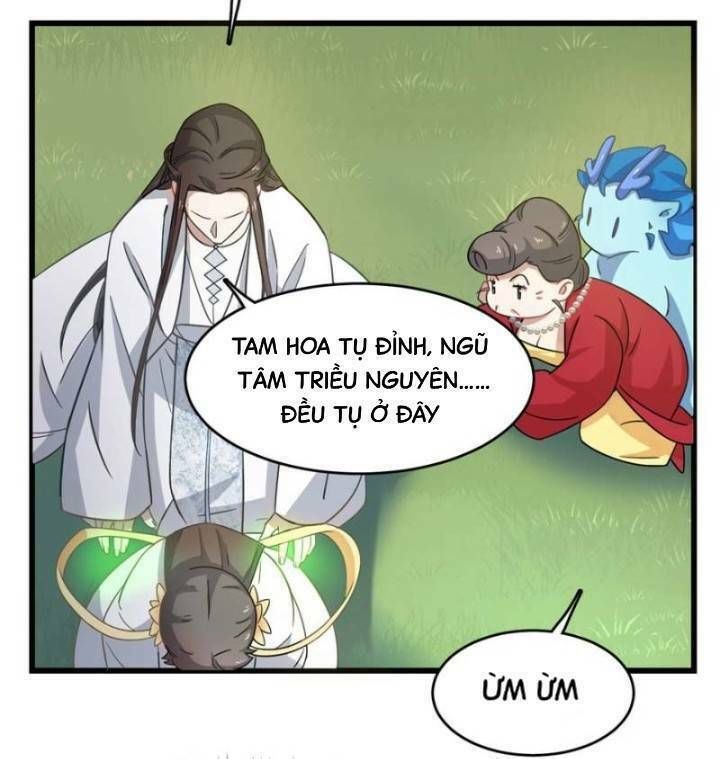 đọc truyện Độc Bộ Thiên Hạ: Đặc Công Thần Y Chương 167 ảnh 26 tại Thiên Thai Truyện