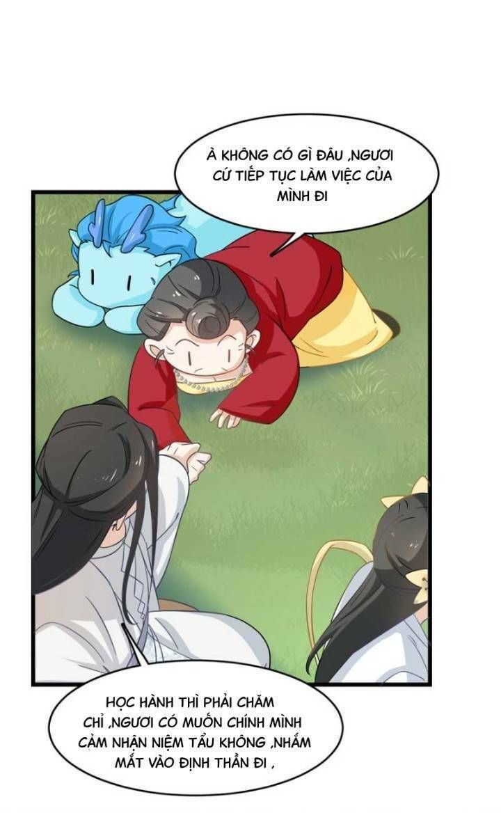 đọc truyện Độc Bộ Thiên Hạ: Đặc Công Thần Y Chương 167 ảnh 29 tại Thiên Thai Truyện