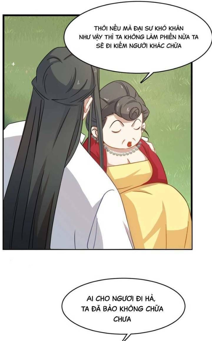 đọc truyện Độc Bộ Thiên Hạ: Đặc Công Thần Y Chương 167 ảnh 8 tại Thiên Thai Truyện