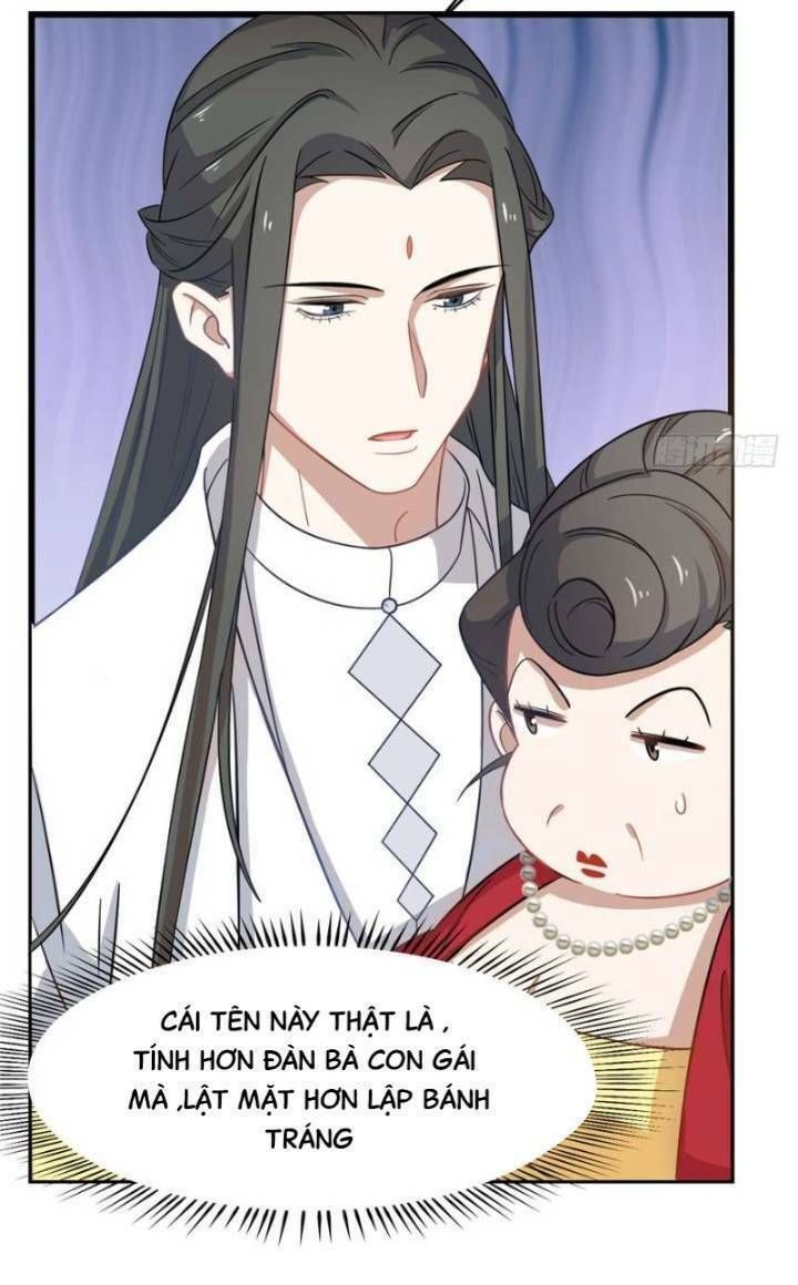 đọc truyện Độc Bộ Thiên Hạ: Đặc Công Thần Y Chương 167 ảnh 9 tại Thiên Thai Truyện