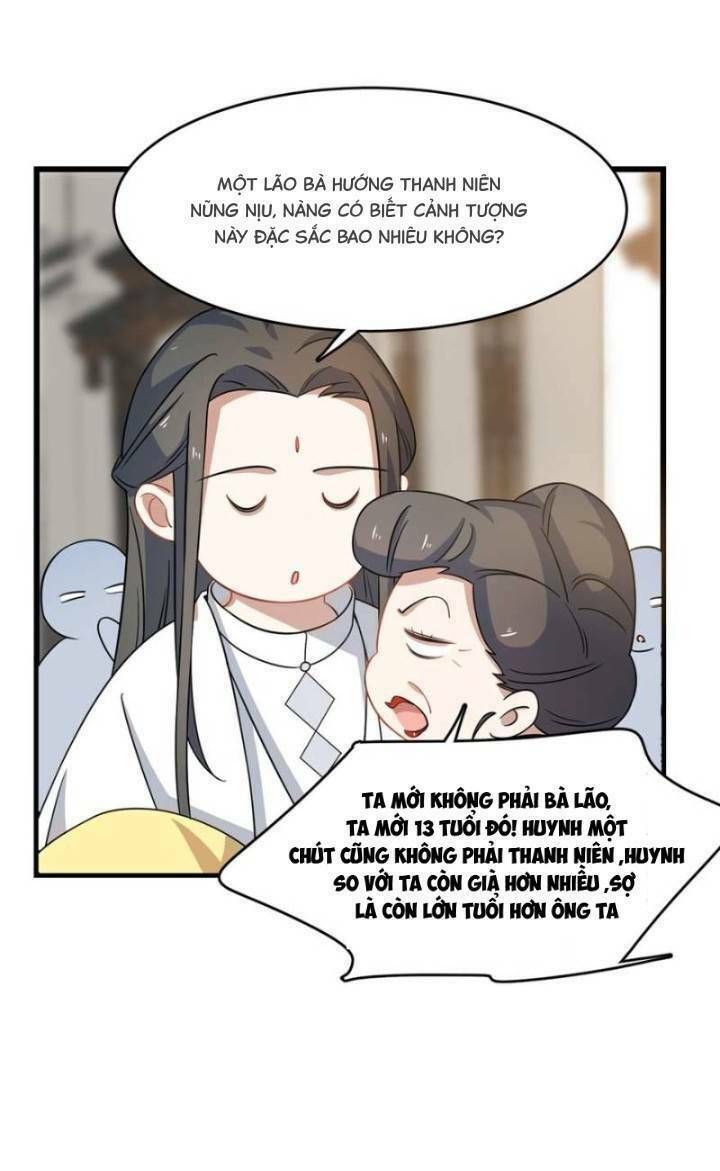 đọc truyện Độc Bộ Thiên Hạ: Đặc Công Thần Y Chương 168 ảnh 14 tại Thiên Thai Truyện