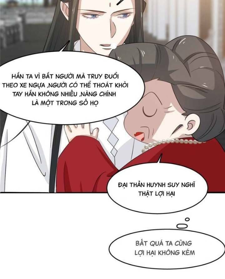 đọc truyện Độc Bộ Thiên Hạ: Đặc Công Thần Y Chương 168 ảnh 22 tại Thiên Thai Truyện