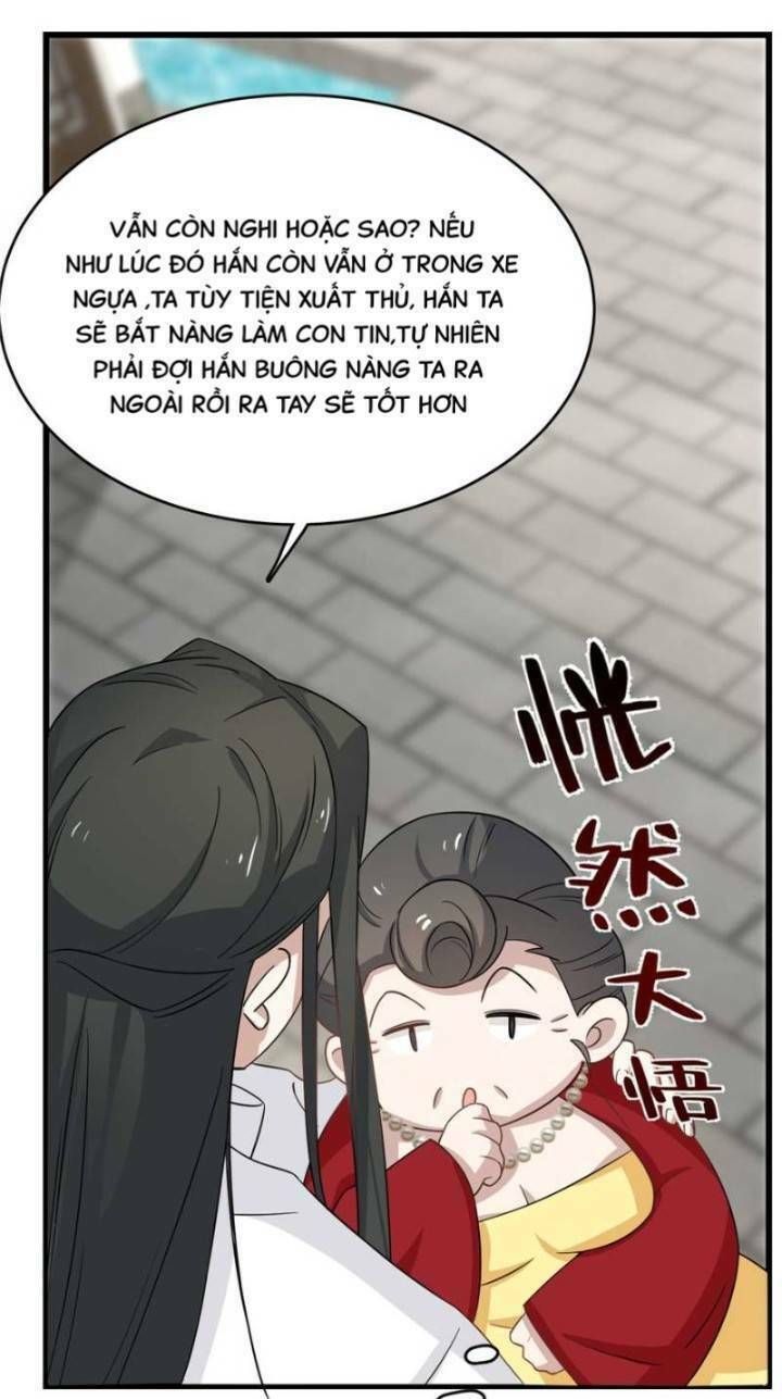 đọc truyện Độc Bộ Thiên Hạ: Đặc Công Thần Y Chương 168 ảnh 26 tại Thiên Thai Truyện