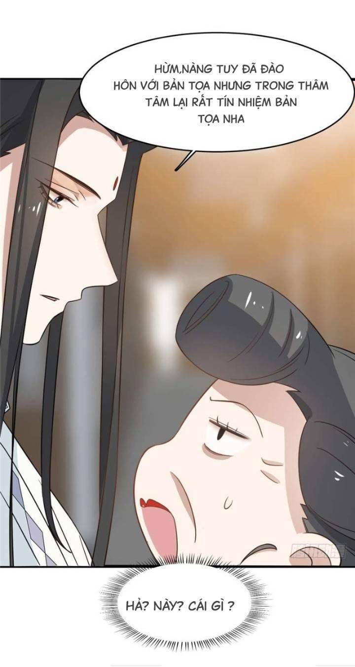 đọc truyện Độc Bộ Thiên Hạ: Đặc Công Thần Y Chương 168 ảnh 28 tại Thiên Thai Truyện