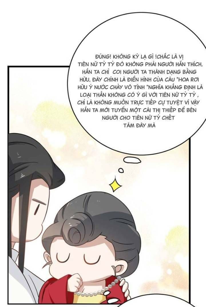 đọc truyện Độc Bộ Thiên Hạ: Đặc Công Thần Y Chương 168 ảnh 31 tại Thiên Thai Truyện