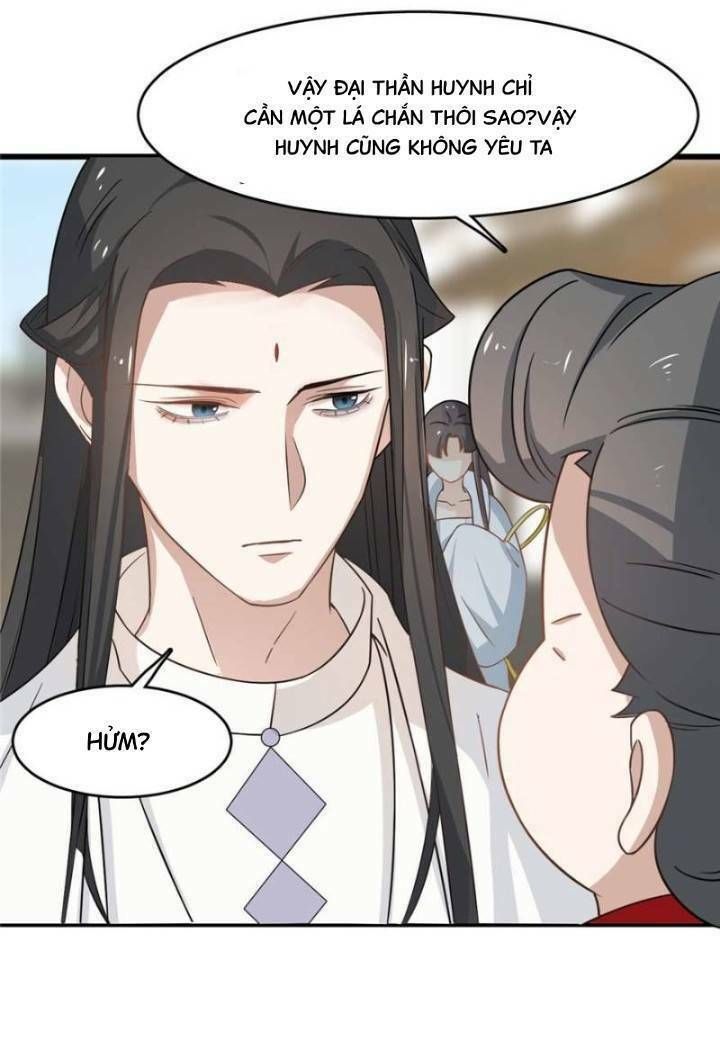 đọc truyện Độc Bộ Thiên Hạ: Đặc Công Thần Y Chương 168 ảnh 33 tại Thiên Thai Truyện