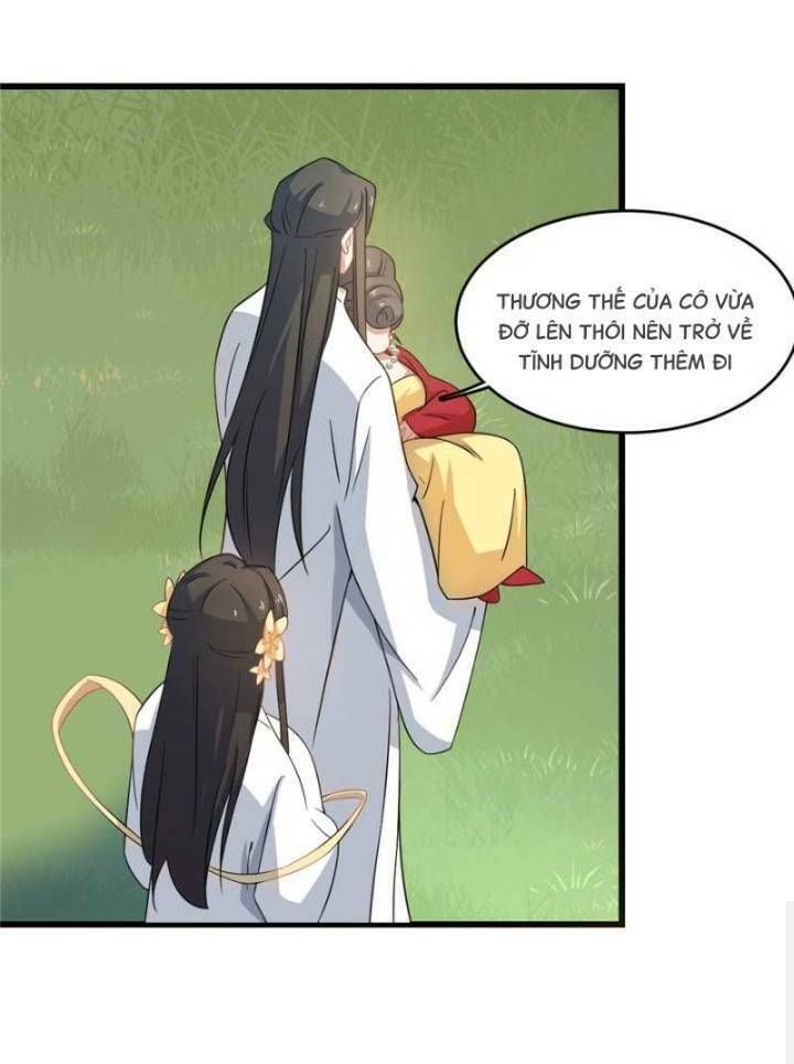 đọc truyện Độc Bộ Thiên Hạ: Đặc Công Thần Y Chương 168 ảnh 7 tại Thiên Thai Truyện