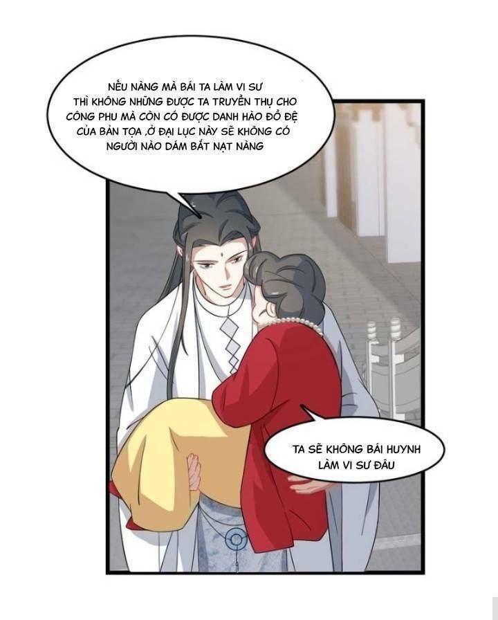 đọc truyện Độc Bộ Thiên Hạ: Đặc Công Thần Y Chương 169 ảnh 12 tại Thiên Thai Truyện