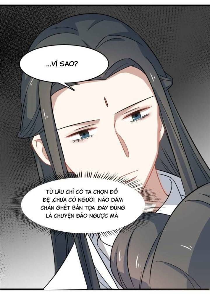 đọc truyện Độc Bộ Thiên Hạ: Đặc Công Thần Y Chương 169 ảnh 13 tại Thiên Thai Truyện