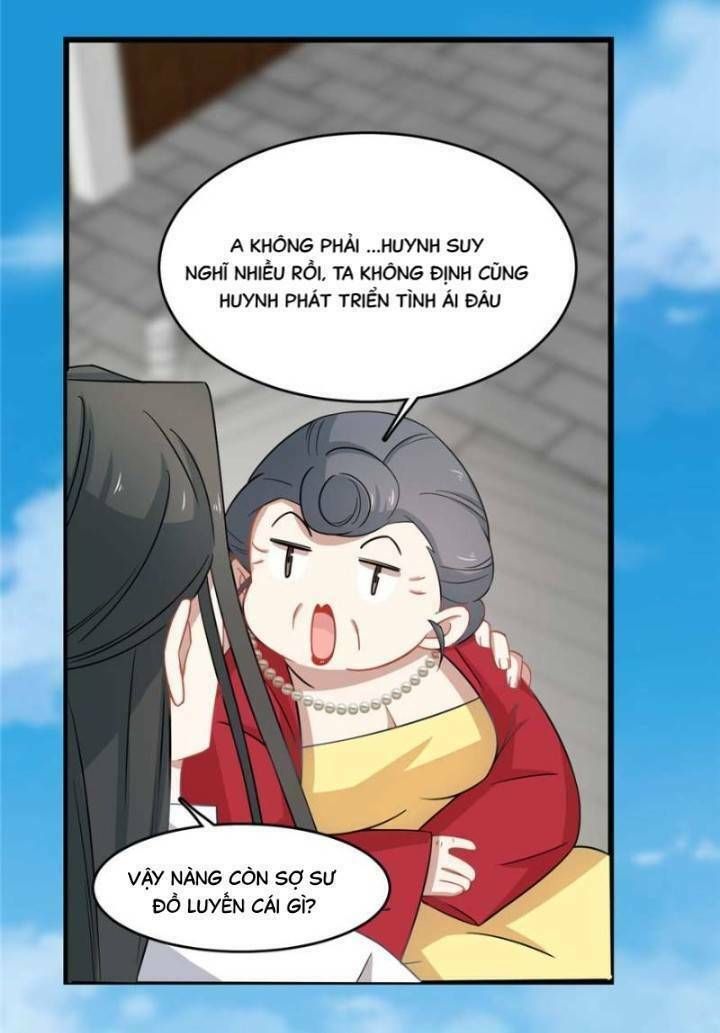 đọc truyện Độc Bộ Thiên Hạ: Đặc Công Thần Y Chương 169 ảnh 16 tại Thiên Thai Truyện