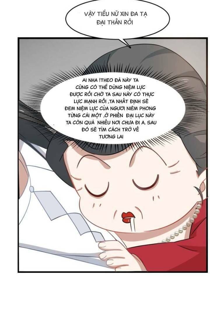 đọc truyện Độc Bộ Thiên Hạ: Đặc Công Thần Y Chương 169 ảnh 19 tại Thiên Thai Truyện