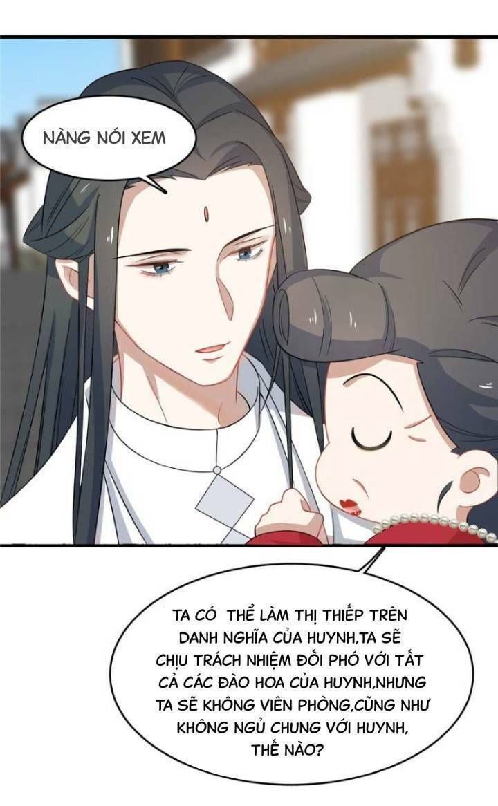 đọc truyện Độc Bộ Thiên Hạ: Đặc Công Thần Y Chương 169 ảnh 4 tại Thiên Thai Truyện