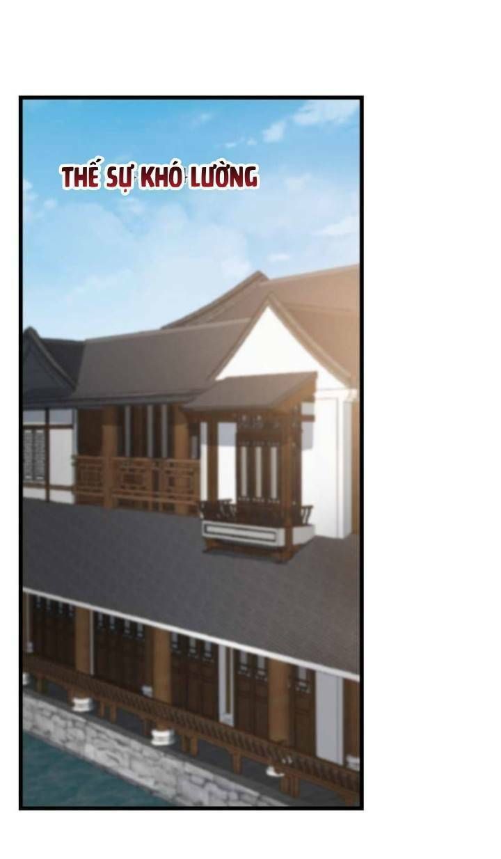 đọc truyện Độc Bộ Thiên Hạ: Đặc Công Thần Y Chương 169 ảnh 22 tại Thiên Thai Truyện