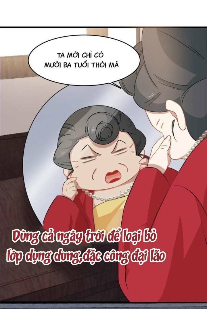 đọc truyện Độc Bộ Thiên Hạ: Đặc Công Thần Y Chương 169 ảnh 23 tại Thiên Thai Truyện