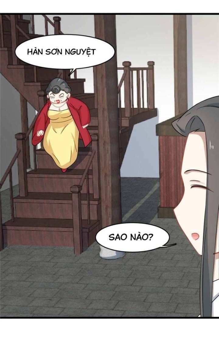 đọc truyện Độc Bộ Thiên Hạ: Đặc Công Thần Y Chương 169 ảnh 26 tại Thiên Thai Truyện