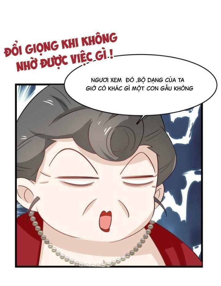 đọc truyện Độc Bộ Thiên Hạ: Đặc Công Thần Y Chương 169 ảnh 27 tại Thiên Thai Truyện