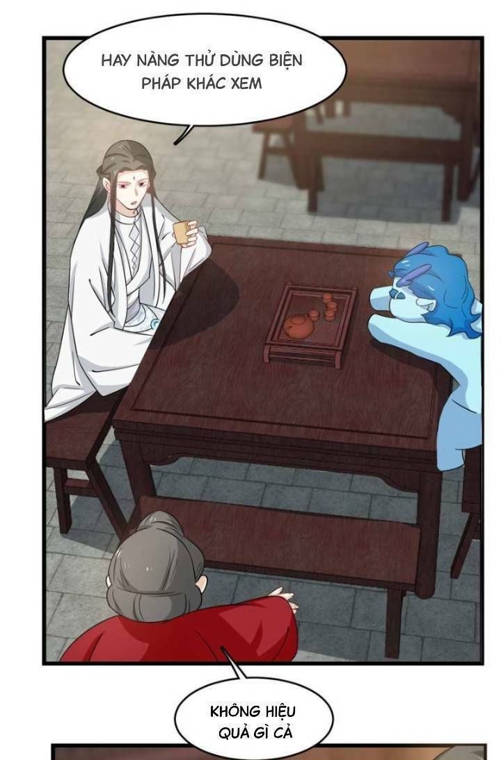 đọc truyện Độc Bộ Thiên Hạ: Đặc Công Thần Y Chương 169 ảnh 28 tại Thiên Thai Truyện