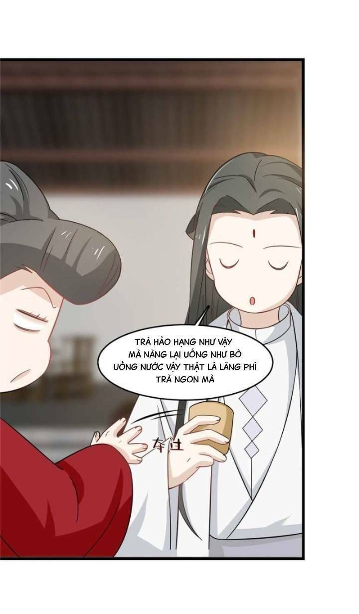 đọc truyện Độc Bộ Thiên Hạ: Đặc Công Thần Y Chương 169 ảnh 31 tại Thiên Thai Truyện