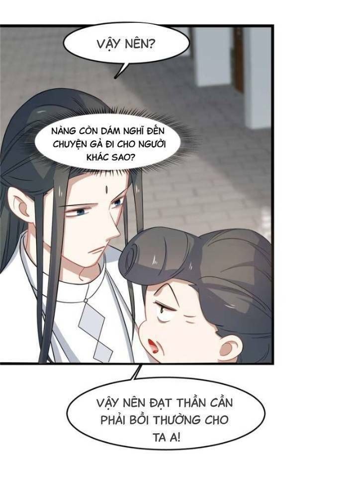 đọc truyện Độc Bộ Thiên Hạ: Đặc Công Thần Y Chương 169 ảnh 9 tại Thiên Thai Truyện