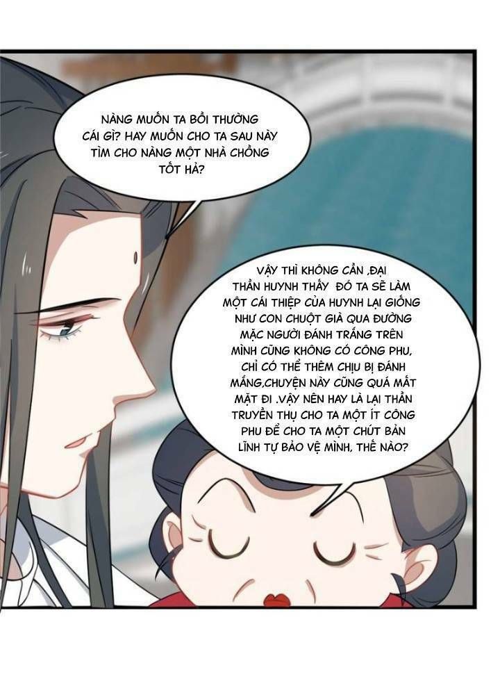 đọc truyện Độc Bộ Thiên Hạ: Đặc Công Thần Y Chương 169 ảnh 10 tại Thiên Thai Truyện