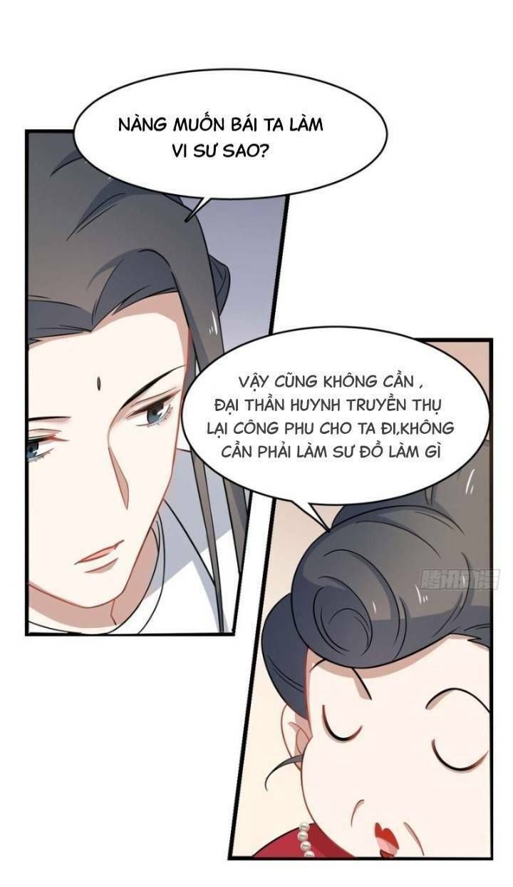 đọc truyện Độc Bộ Thiên Hạ: Đặc Công Thần Y Chương 169 ảnh 11 tại Thiên Thai Truyện