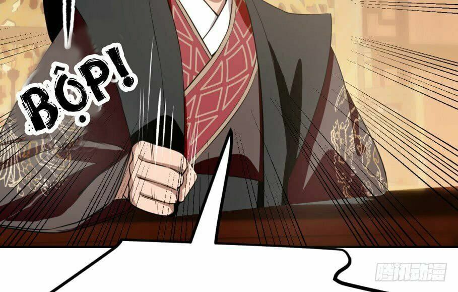 đọc truyện Độc Bộ Thiên Hạ: Đặc Công Thần Y Chương 17 ảnh 19 tại Thiên Thai Truyện