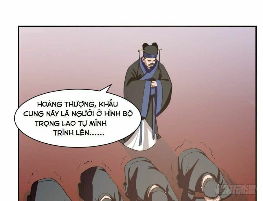 đọc truyện Độc Bộ Thiên Hạ: Đặc Công Thần Y Chương 17 ảnh 21 tại Thiên Thai Truyện