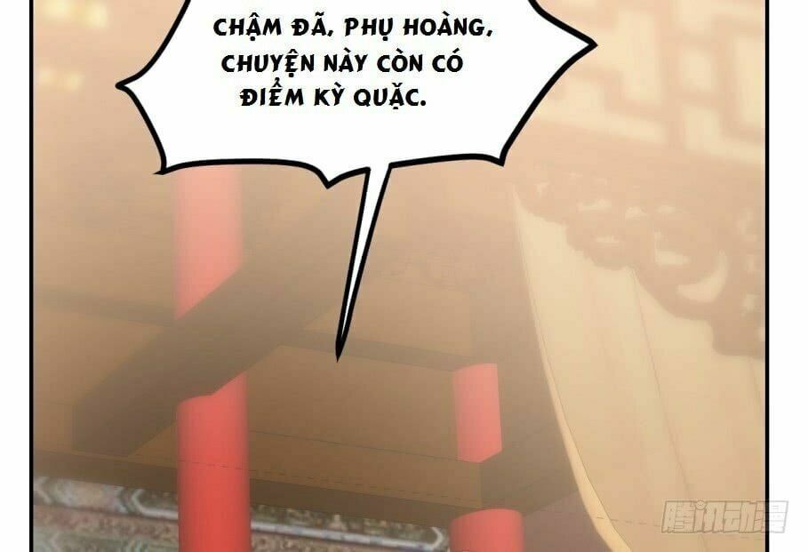 đọc truyện Độc Bộ Thiên Hạ: Đặc Công Thần Y Chương 17 ảnh 4 tại Thiên Thai Truyện