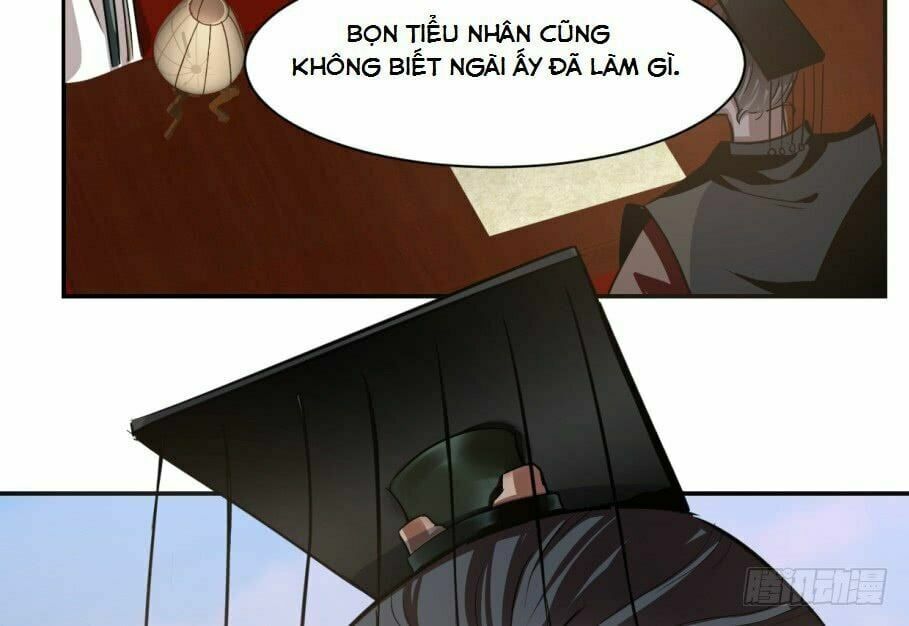 đọc truyện Độc Bộ Thiên Hạ: Đặc Công Thần Y Chương 17 ảnh 23 tại Thiên Thai Truyện