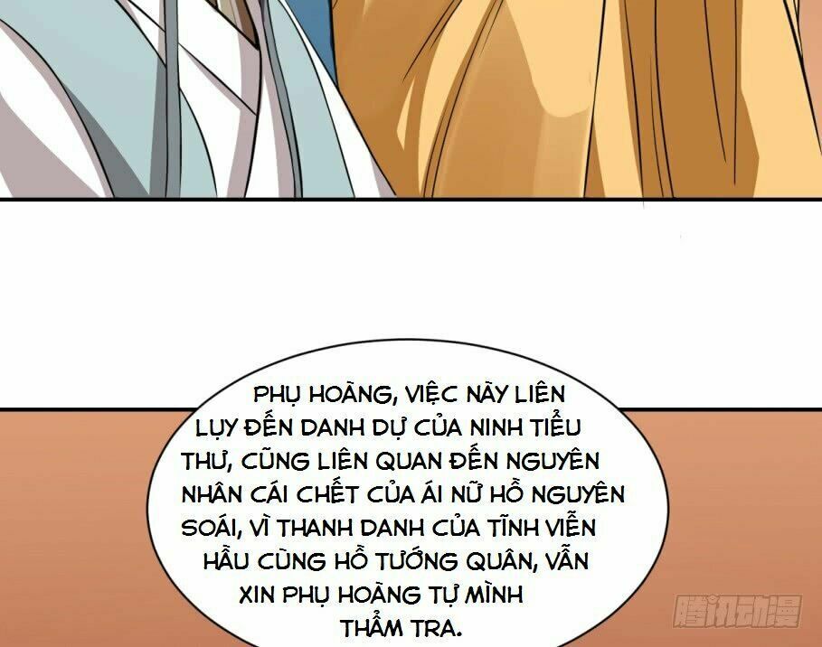 đọc truyện Độc Bộ Thiên Hạ: Đặc Công Thần Y Chương 17 ảnh 33 tại Thiên Thai Truyện