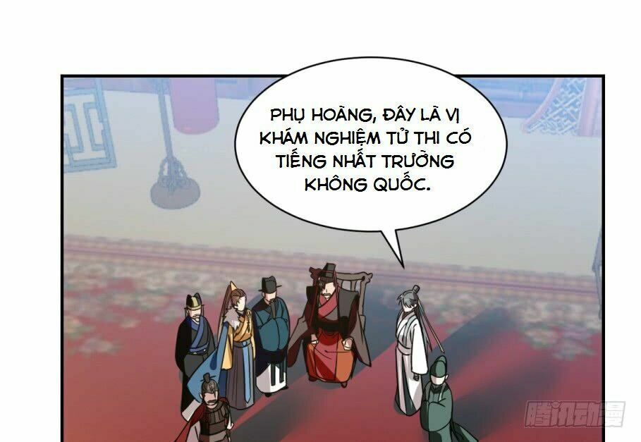 đọc truyện Độc Bộ Thiên Hạ: Đặc Công Thần Y Chương 17 ảnh 39 tại Thiên Thai Truyện