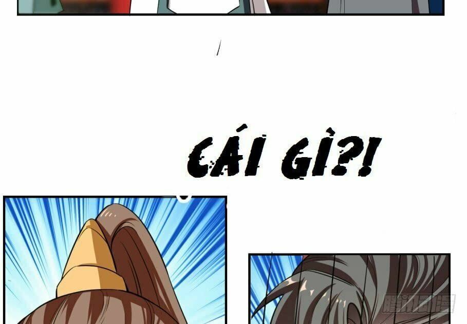 đọc truyện Độc Bộ Thiên Hạ: Đặc Công Thần Y Chương 17 ảnh 6 tại Thiên Thai Truyện