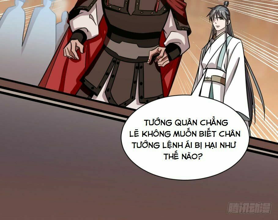 đọc truyện Độc Bộ Thiên Hạ: Đặc Công Thần Y Chương 17 ảnh 42 tại Thiên Thai Truyện