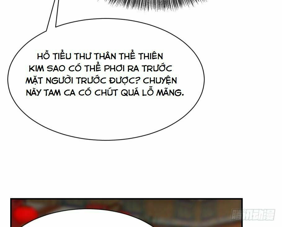 đọc truyện Độc Bộ Thiên Hạ: Đặc Công Thần Y Chương 17 ảnh 46 tại Thiên Thai Truyện