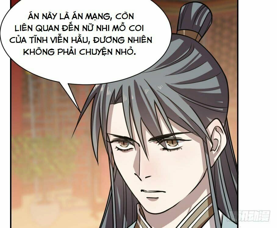 đọc truyện Độc Bộ Thiên Hạ: Đặc Công Thần Y Chương 17 ảnh 47 tại Thiên Thai Truyện