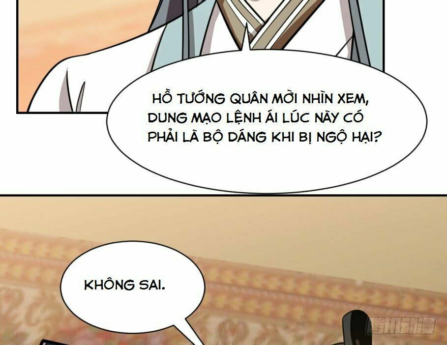 đọc truyện Độc Bộ Thiên Hạ: Đặc Công Thần Y Chương 17 ảnh 48 tại Thiên Thai Truyện