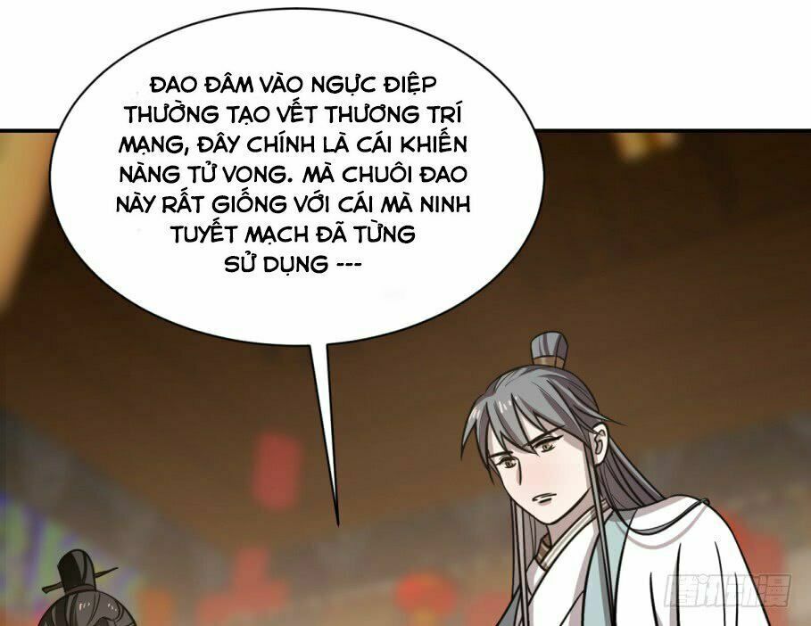 đọc truyện Độc Bộ Thiên Hạ: Đặc Công Thần Y Chương 17 ảnh 51 tại Thiên Thai Truyện