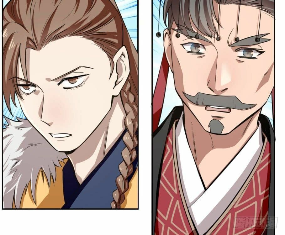 đọc truyện Độc Bộ Thiên Hạ: Đặc Công Thần Y Chương 17 ảnh 7 tại Thiên Thai Truyện