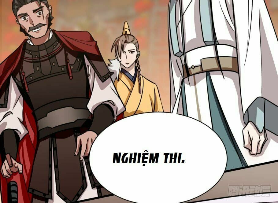 đọc truyện Độc Bộ Thiên Hạ: Đặc Công Thần Y Chương 17 ảnh 52 tại Thiên Thai Truyện