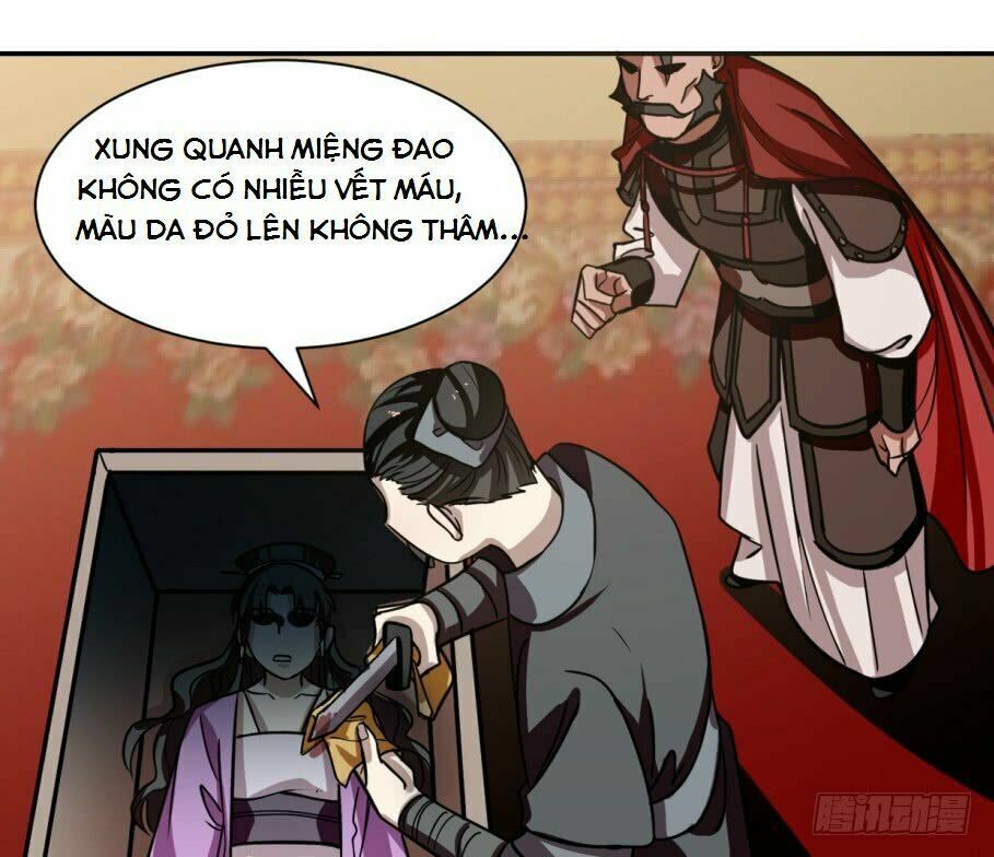 đọc truyện Độc Bộ Thiên Hạ: Đặc Công Thần Y Chương 17 ảnh 54 tại Thiên Thai Truyện