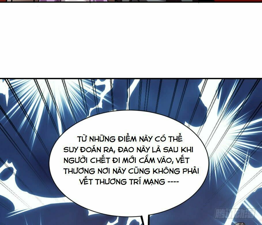 đọc truyện Độc Bộ Thiên Hạ: Đặc Công Thần Y Chương 17 ảnh 55 tại Thiên Thai Truyện